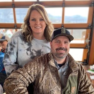 Meet your Posher, Brandi